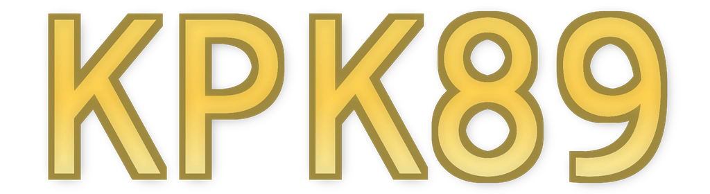 Logo KPK89